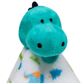 Naninha Dinossauro Buba Buba